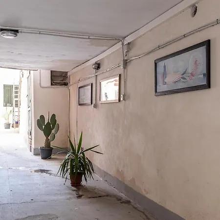 Giulia Nuovissimo Apartment Syracuse