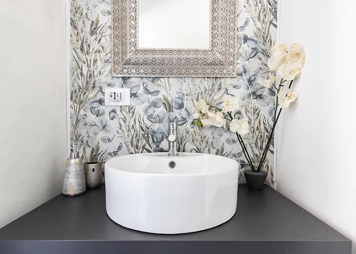 Daire Giulia Nuovissimo Siraküza