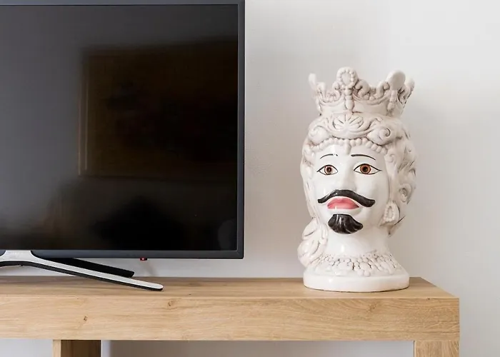 Giulia Nuovissimo Daire