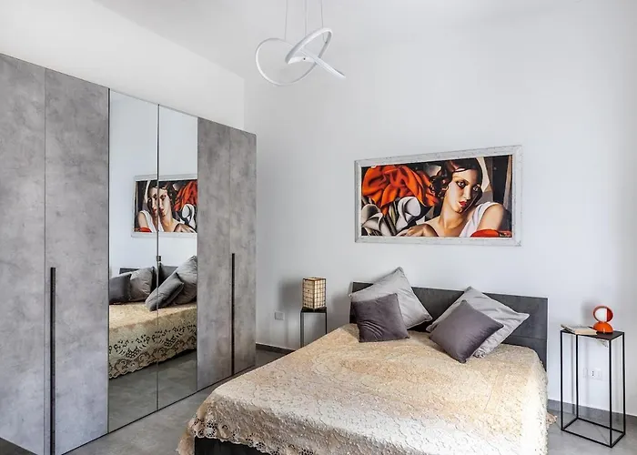 Giulia Nuovissimo * Siraküza