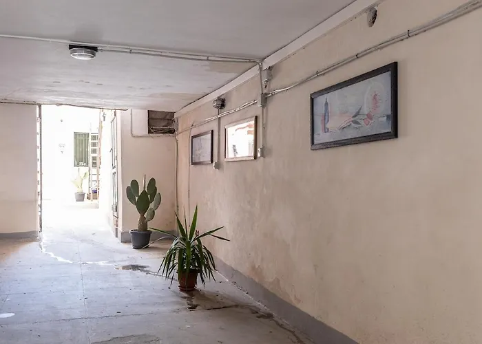 Giulia Nuovissimo Daire Siraküza