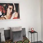 Apartman Giulia Nuovissimo