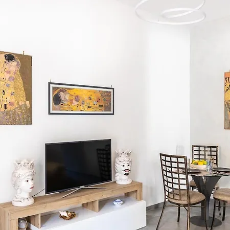 Apartman Giulia Nuovissimo