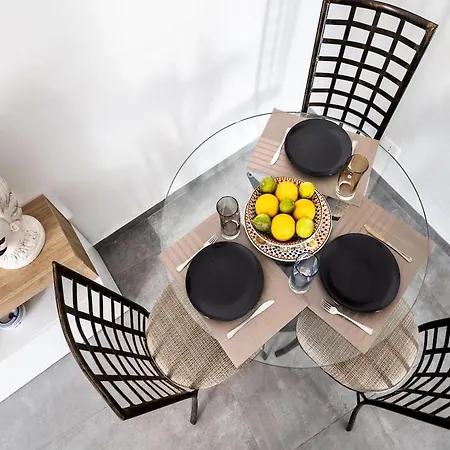 Apartman Giulia Nuovissimo
